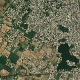 Sidhauli map(satellite map)