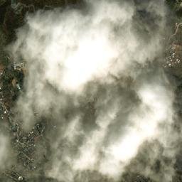 Bomdila map(satellite map)