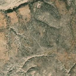 Rosario map(satellite map)