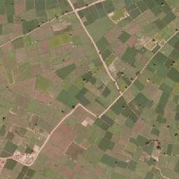 Bharatpur map(satellite map)