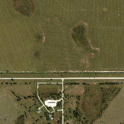 Joshua Florida High Resolution Satellite Map