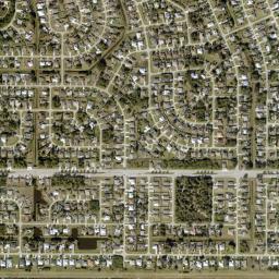Satellite view of The Evergreen Club