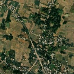 Uska map(satellite map)