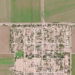 Jecopaco map(satellite map)