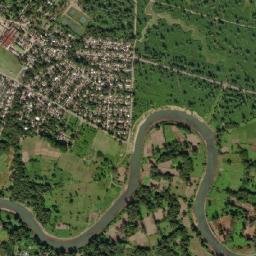Namrup map(satellite map)