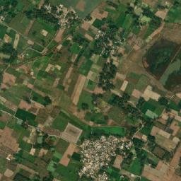 Gonda map(satellite map)