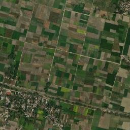 Khada map(satellite map)