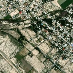 Abasolo map(satellite map)
