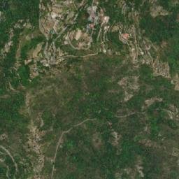 Naya Bazar map(satellite map)