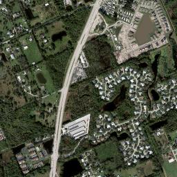 Satellite view of The Champions Club
