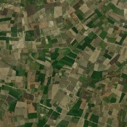 Chhitauni map(satellite map)