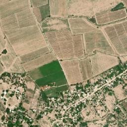 Guaymitas map(satellite map)
