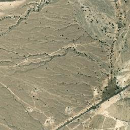 Lemazan map(satellite map)