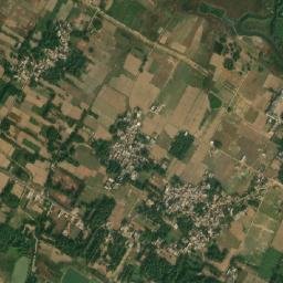 Mankapur map(satellite map)
