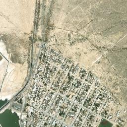 Chula Vista map(satellite map)