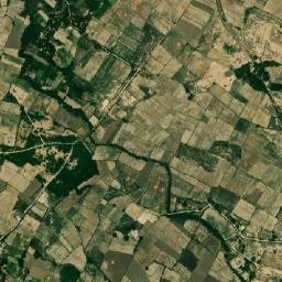 Majhupur map(satellite map)