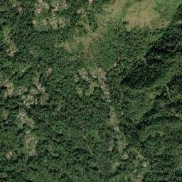 Takdah map(satellite map)