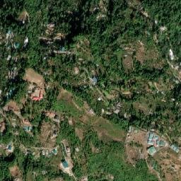 Tsirang map(satellite map)