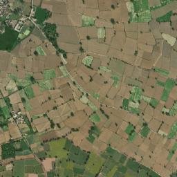 Kagarol map(satellite map)