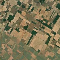 Kannauj map(satellite map)