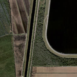 Bessemer Florida High Resolution Satellite Map