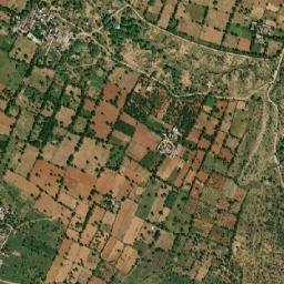 Jaipur map(satellite map)