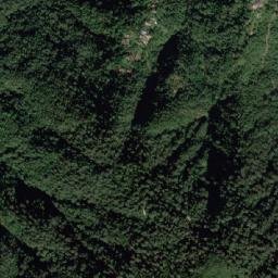 Sonada map(satellite map)
