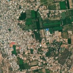 Kuchera map(satellite map)