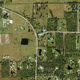 36243-36259 Washington Loop Rd, Punta Gorda High Resolution Satellite Map