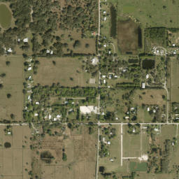 Lakeport Florida High Resolution Satellite Map