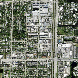 Jupiter map(satellite map)