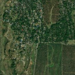 Matiali community development block map(satellite map)
