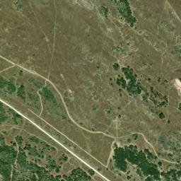 Kenedy County map(satellite map)