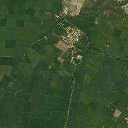 Bhaupur map(satellite map)