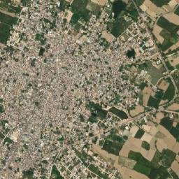 Rajakhera map(satellite map)