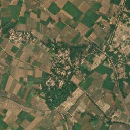 Haraipur map(satellite map)