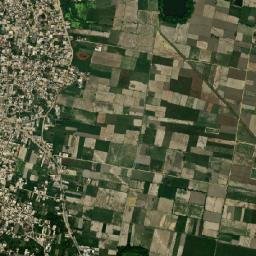 Ramkola map(satellite map)