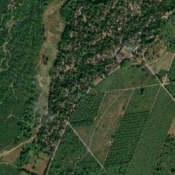 Nagrakata map(satellite map)