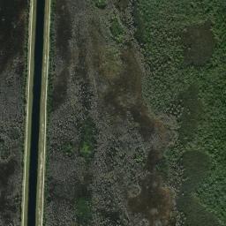 Satellite view of Eastpointe Country Club