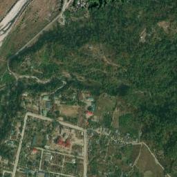 Sarpang map(satellite map)
