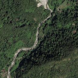 Panbang map(satellite map)