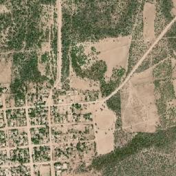 Buayums map(satellite map)