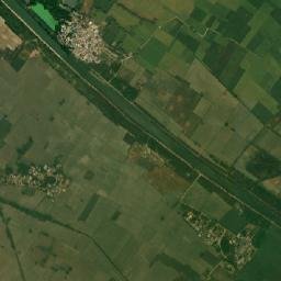 Shivrajpur map(satellite map)