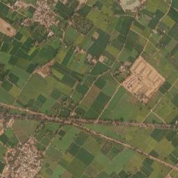 Pathakpura map(satellite map)
