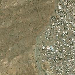 Espakeh map(satellite map)