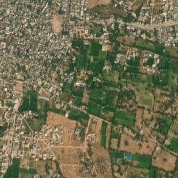 Basi map(satellite map)