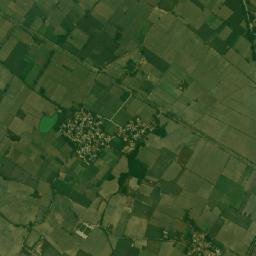 Divrasai map(satellite map)