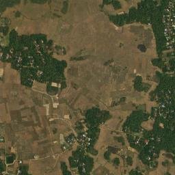 Jorhat map(satellite map)