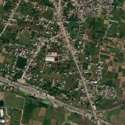 Sagauli map(satellite map)