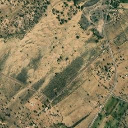Jodhpur map(satellite map)